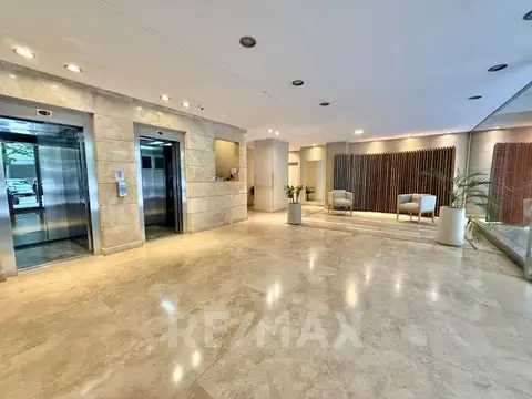 Departamento en Venta en Puerto Madero, USD 570.000