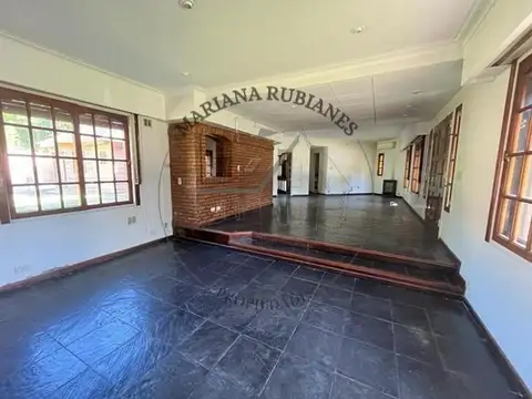 Casa en Venta en Maschwitz Club, USD 240.000