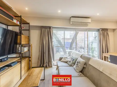 Depto Tipo Casa en Venta en Villa Pueyrredon, USD 260.000