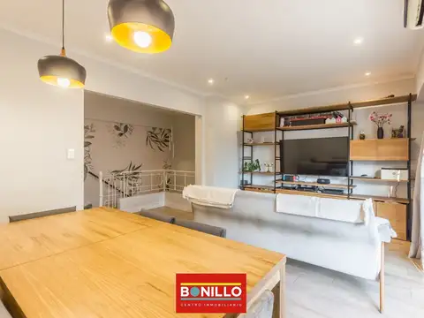 Depto Tipo Casa en Venta al Norte