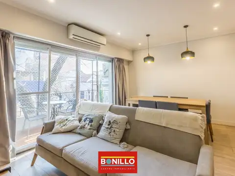 Depto Tipo Casa en Venta de 4 ambientes