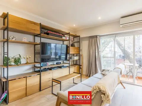 Depto Tipo Casa en Venta de 3 dormitorios