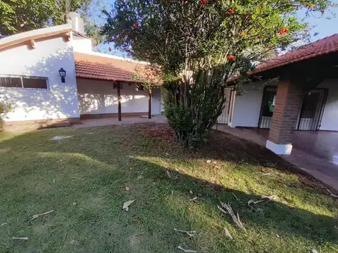 Casa en Venta al Norte