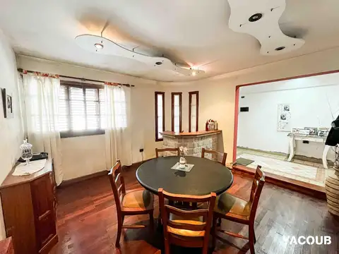 Casa en Venta de 3 dormitorios
