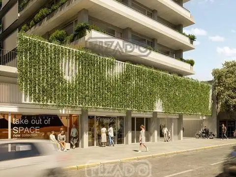 Departamento  en Venta en Vicente López, G.B.A. Zona Norte, Argentina