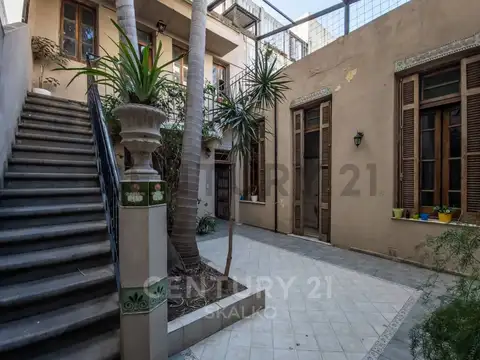 Casa en Venta 2025 años