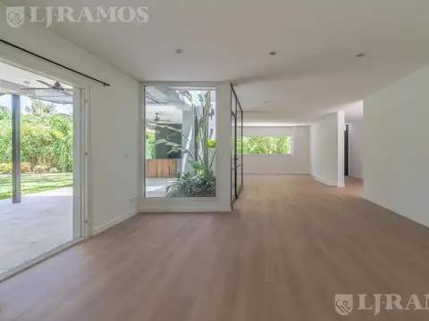 Casa en Alquiler A Estrenar