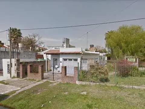 Alberdi e/ Bossigna y Pedro Suarez