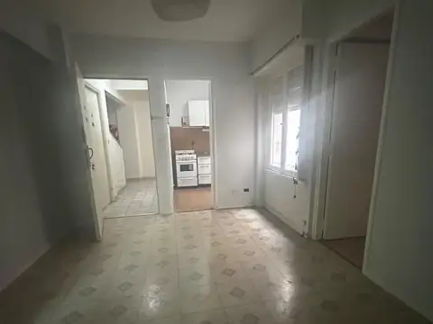 Departamento en Alquiler de 2 ambientes