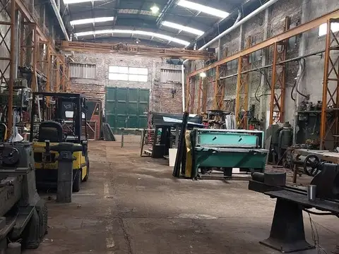 Galpon en Venta 13 años