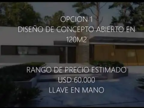 Casa en Venta de 2 dormitorios