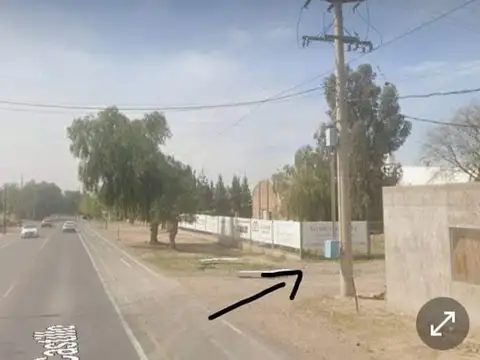 Terreno en Venta de 400,0 m2