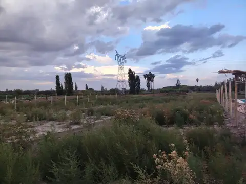 Terreno en Venta en Los Corralitos, USD 9.600