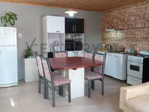 Casa en Venta de 1 dormitorio