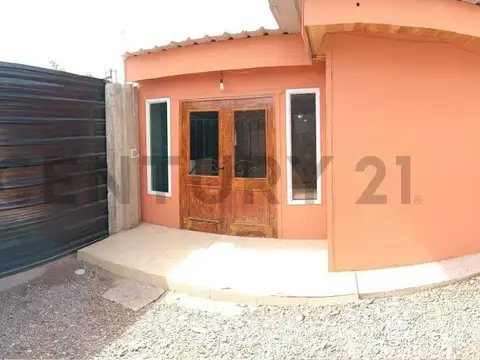 CASA EN RODEO DE LA CRUZ Gllen