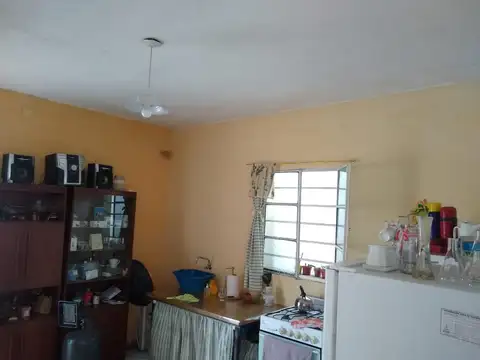 Casa en Venta de 1 dormitorio