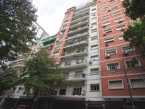Juncal al 3700, Piso 10