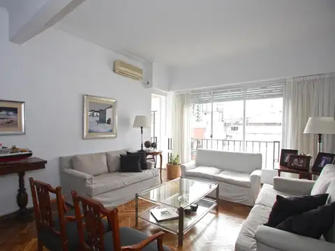 Departamento en Venta de 5 ambientes