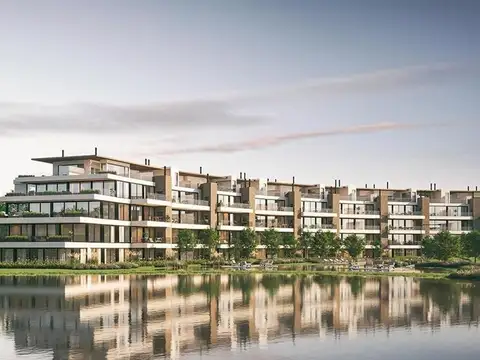 Emprendimiento de pozo LAGUNITA