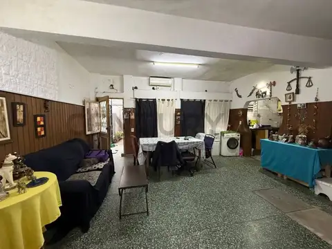 VENTA PH 3 AMBIENTES CON TERRAZA - GOLF SAN ANDRES