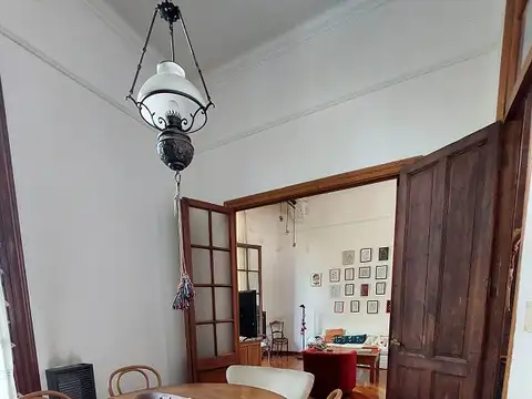 Depto Tipo Casa en Venta de 3 dormitorios