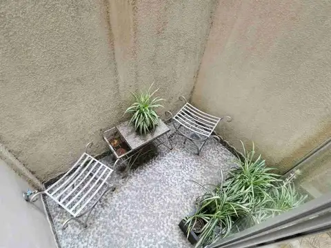 Departamento en Venta en Balvanera, USD 78.000