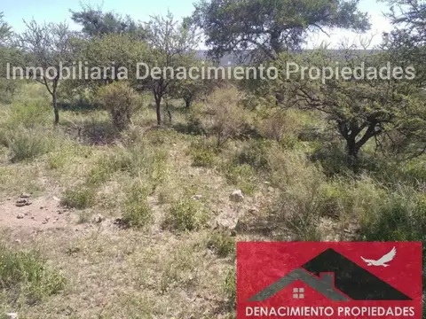 Terreno en Venta de 2500,0 m2