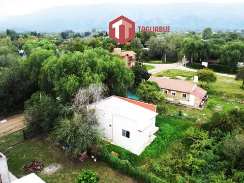 VENDE - Casa en Merlo, San Luis