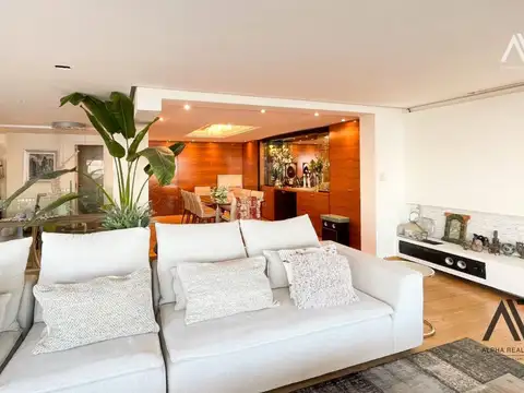 Departamento en Venta en Punta Carretas, USD 1.300.000