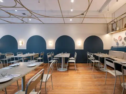 Lerma e/ Acevedo y Malabia