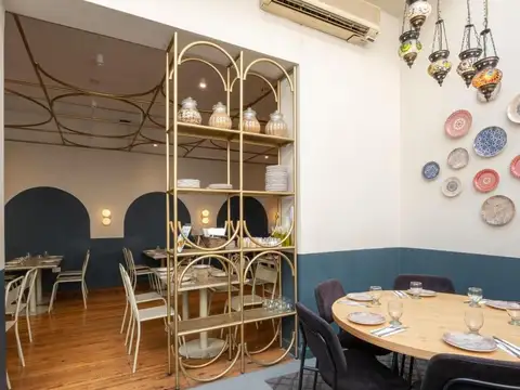 Fondo Comercio en Venta en Villa Crespo, USD 59.000