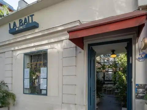 Lerma e/ Acevedo y Malabia