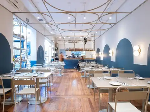 Fondo de Comercio en Venta - 4 Baños - 270mts2 - Villa Crespo