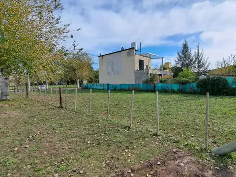 DOMSELAAR CHICO, CLUB DE CAMPO