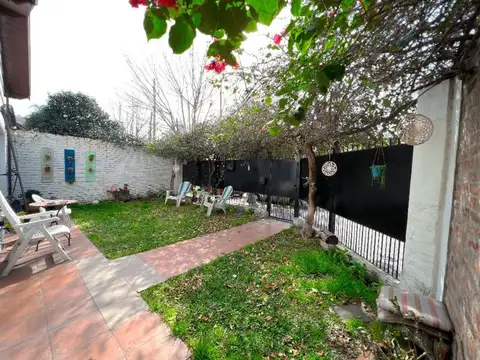 Casa en Venta en Santos Lugares, USD 249.000