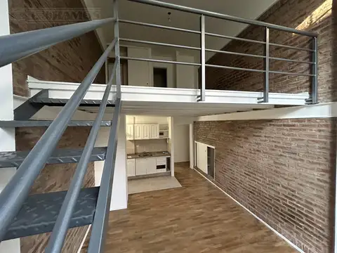 Departamento en Alquiler en Palermo, USD 700