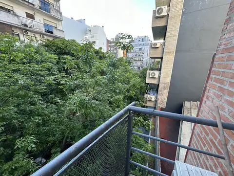 Departamento en Alquiler de 2 ambientes