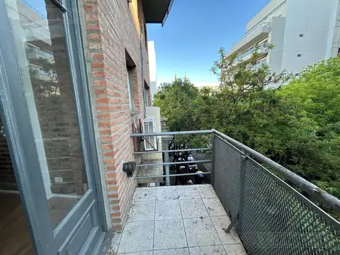 MANSILLA  N°3900 -Piso  2