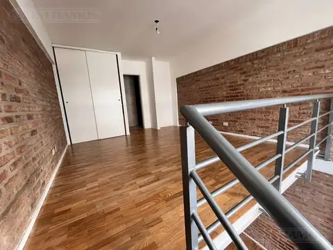 Departamento en Alquiler 25 años