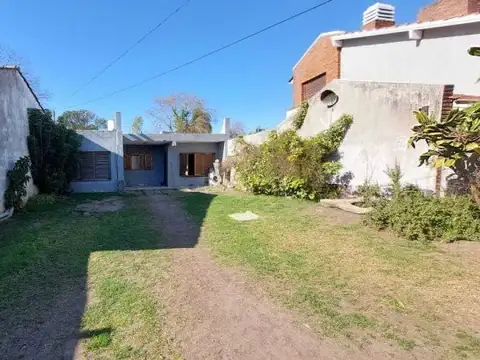Casa  En Venta En San Antonio De Padua, Merlo, G.b.a. Zona Oeste
