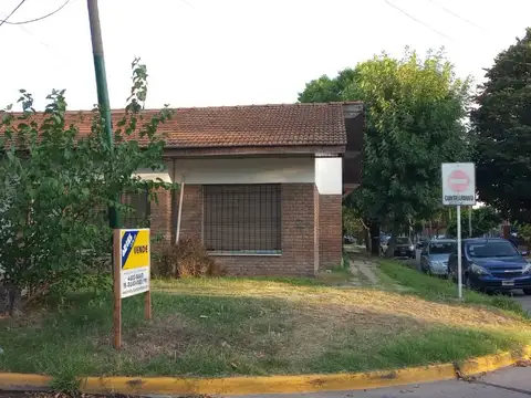 Casa en Venta 30 años