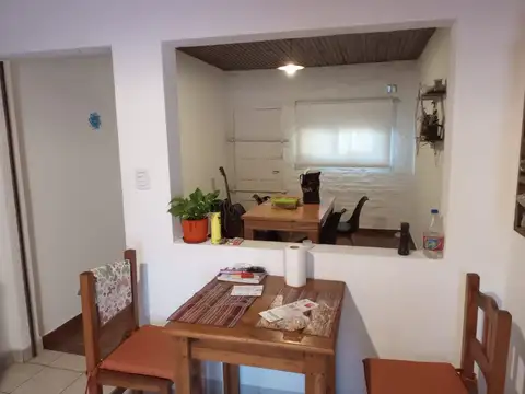 Casa Chalet 4 Ambientes en Venta - Ituzaingó