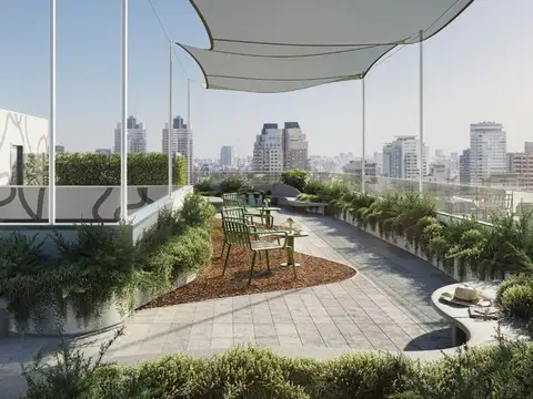 Departamento en Venta en San Telmo, USD 73.696