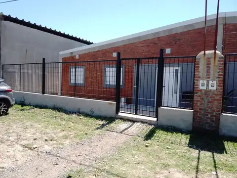 PROPIEDAD A ESTRENAR. LOTEO LAS MERCEDES