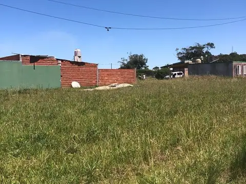 Terreno en Venta de 457,0 m2