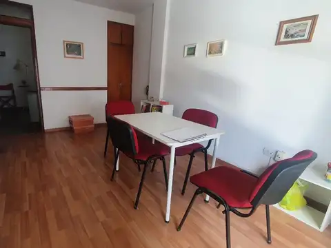 VENTA DEPTO MONOAMBIENTE RAMOS MEJIA APTO CREDITO