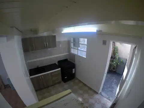 Depto Tipo Casa en Venta en Lomas De Zamora, USD 43.500