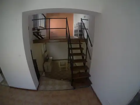 Depto Tipo Casa en Venta de 1 dormitorio