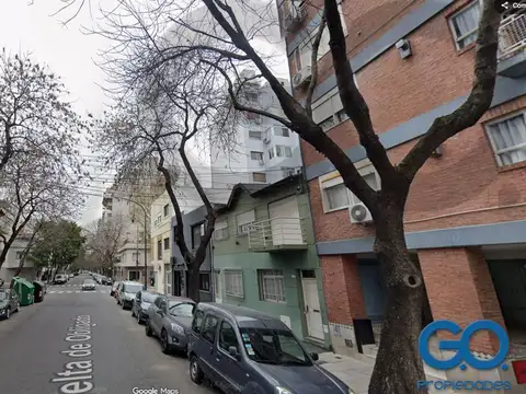 ESTUPENDO Lote en venta en Nuñez, Capital Federal, para Desarrollo Inmobiliario.