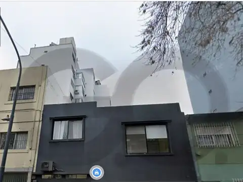 Terreno en Venta 8,66  mts Frente